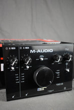 Load image into Gallery viewer, M-Audio Air 192/8 USB Audio/Midi Interface