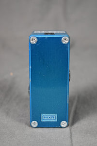 2020s MXR Custom Shop Timmy Overdrive