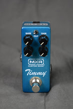 Load image into Gallery viewer, 2020s MXR Custom Shop Timmy Overdrive