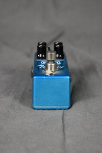 2020s MXR Custom Shop Timmy Overdrive