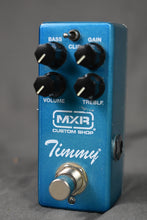 Load image into Gallery viewer, 2020s MXR Custom Shop Timmy Overdrive