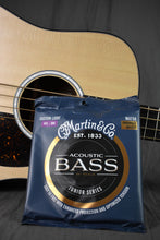 Load image into Gallery viewer, Martin Junior Bass Strings