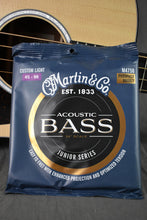 Load image into Gallery viewer, Martin Junior Bass Strings