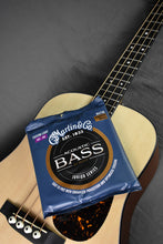 Load image into Gallery viewer, Martin Junior Bass Strings