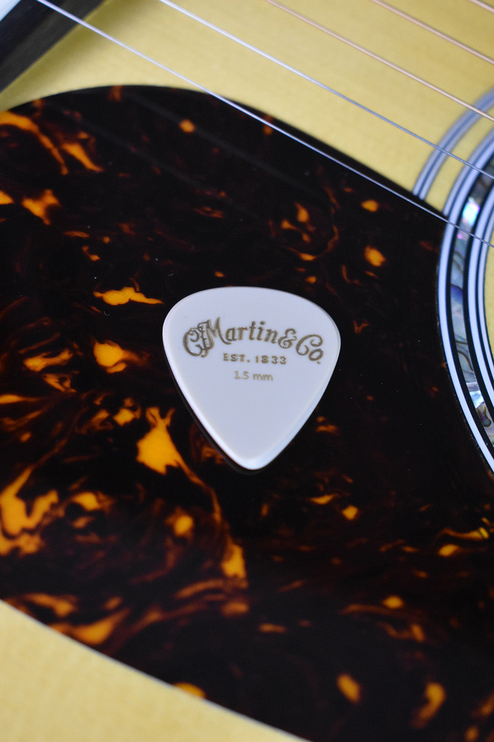Luxe By Martin Picks