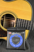 Load image into Gallery viewer, Martin Luxe Kovar Acoustic Strings