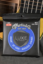 Load image into Gallery viewer, Martin Luxe Kovar Acoustic Strings