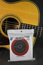 Load image into Gallery viewer, Martin Lifespan 2.0 Treated Phosphor Bronze Strings (3-Pack)