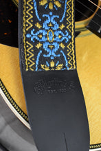 Load image into Gallery viewer, Martin Retro Woven Jacquard Strap