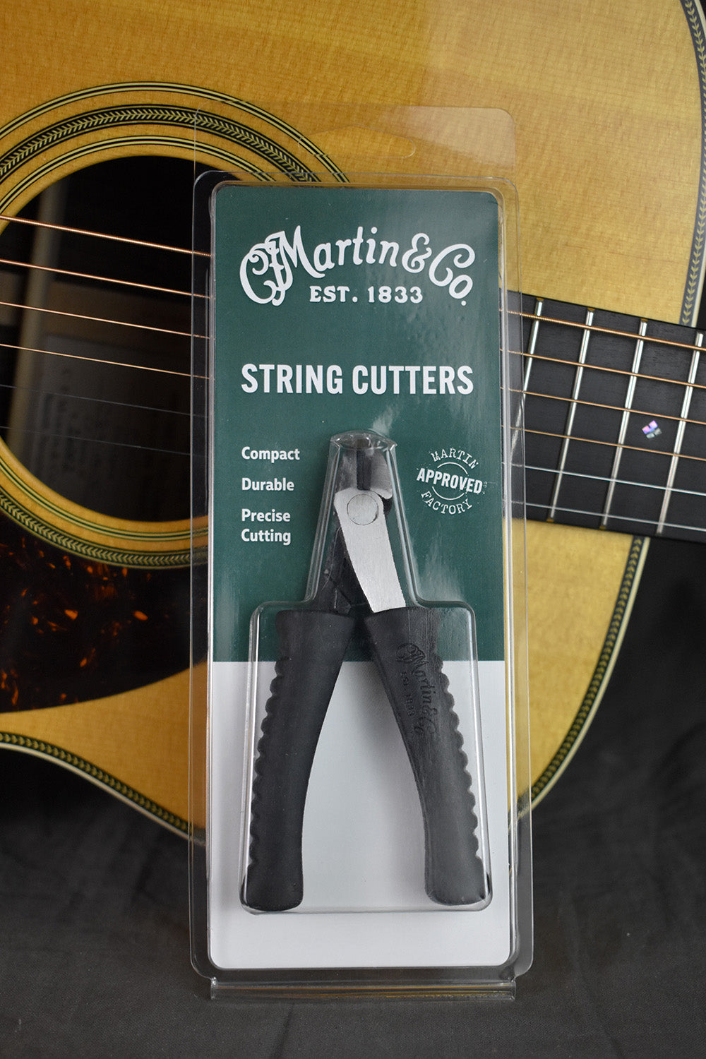 Martin String Cutters – Telluride Music Co.