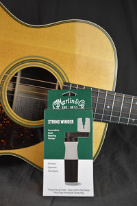 Martin Tuning String Winder