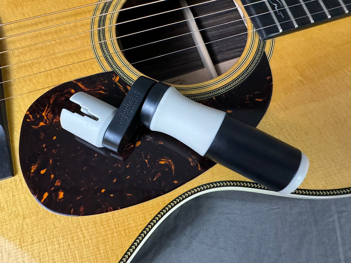 Martin Tuning String Winder – Telluride Music Co.