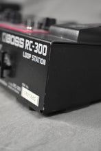 Load image into Gallery viewer, 2014 Boss RC-300 Loop Station