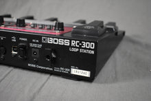 Load image into Gallery viewer, 2014 Boss RC-300 Loop Station