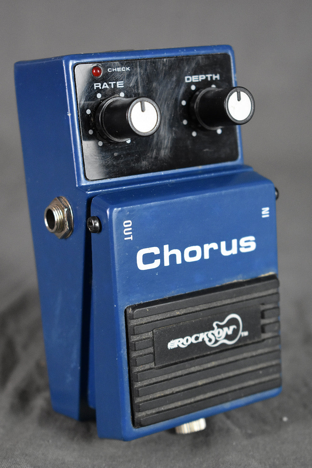 1980s Rockson CE-40 Chorus – Telluride Music Co