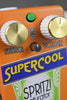 Supercool SPRITZ! Saturator