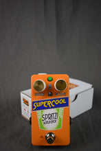 Load image into Gallery viewer, Supercool SPRITZ! Saturator