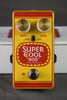 Supercool Pedals "800" Preamp/Distortion