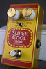 Supercool Pedals "800" Preamp/Distortion