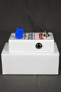 Supercool Pedals ZIG-ZAG Analog Chorus-Vibrato