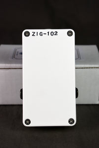 Supercool Pedals ZIG-ZAG Analog Chorus-Vibrato