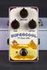 Supercool Pedals '77 Fuzz Lite