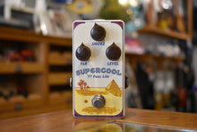 Load image into Gallery viewer, Supercool Pedals &#39;77 Fuzz Lite