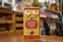 Load image into Gallery viewer, Supercool Pedals &quot;800&quot; Preamp/Distortion