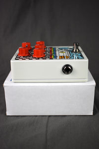Supercool Pedals The Cutback