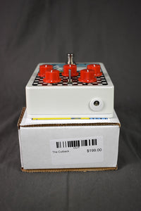 Supercool Pedals The Cutback