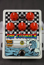 Load image into Gallery viewer, Supercool Pedals The Cutback