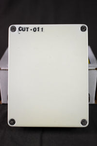 Supercool Pedals The Cutback