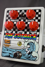 Load image into Gallery viewer, Supercool Pedals The Cutback