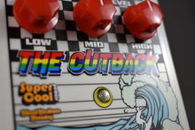 Load image into Gallery viewer, Supercool Pedals The Cutback