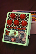 Load image into Gallery viewer, Supercool Pedals The Cutback