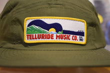 Load image into Gallery viewer, TMC &quot;Camper Green&quot; Hat