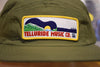 TMC "Camper Green" Hat