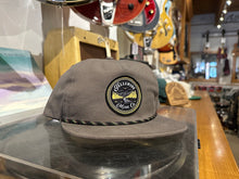 Load image into Gallery viewer, TMC Charcoal River Hat