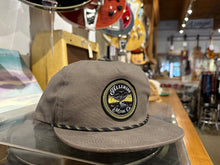 Load image into Gallery viewer, TMC Charcoal River Hat