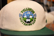 Load image into Gallery viewer, Telluride Listening Club "Members Only" Hat