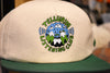 Telluride Listening Club "Members Only" Hat