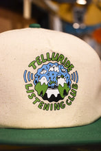 Load image into Gallery viewer, Telluride Listening Club "Members Only" Hat