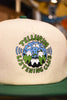 Telluride Listening Club "Members Only" Hat