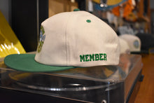Load image into Gallery viewer, Telluride Listening Club "Members Only" Hat