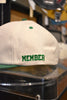 Telluride Listening Club "Members Only" Hat
