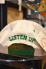 Telluride Listening Club "Members Only" Hat
