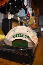 Load image into Gallery viewer, Telluride Listening Club "Members Only" Hat