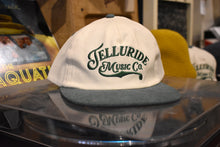 Load image into Gallery viewer, TMC &quot;Minty Fresh&quot; Vintage Ball Cap