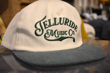 Load image into Gallery viewer, TMC &quot;Minty Fresh&quot; Vintage Ball Cap
