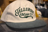 TMC "Minty Fresh" Vintage Ball Cap